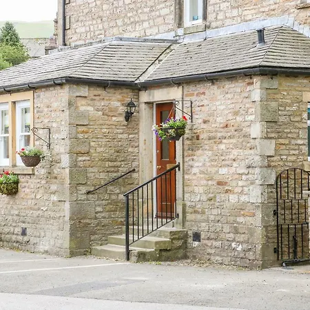 Vakantiehuis The Old Surgery Hawes